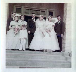 Photo of Gerry Persyn